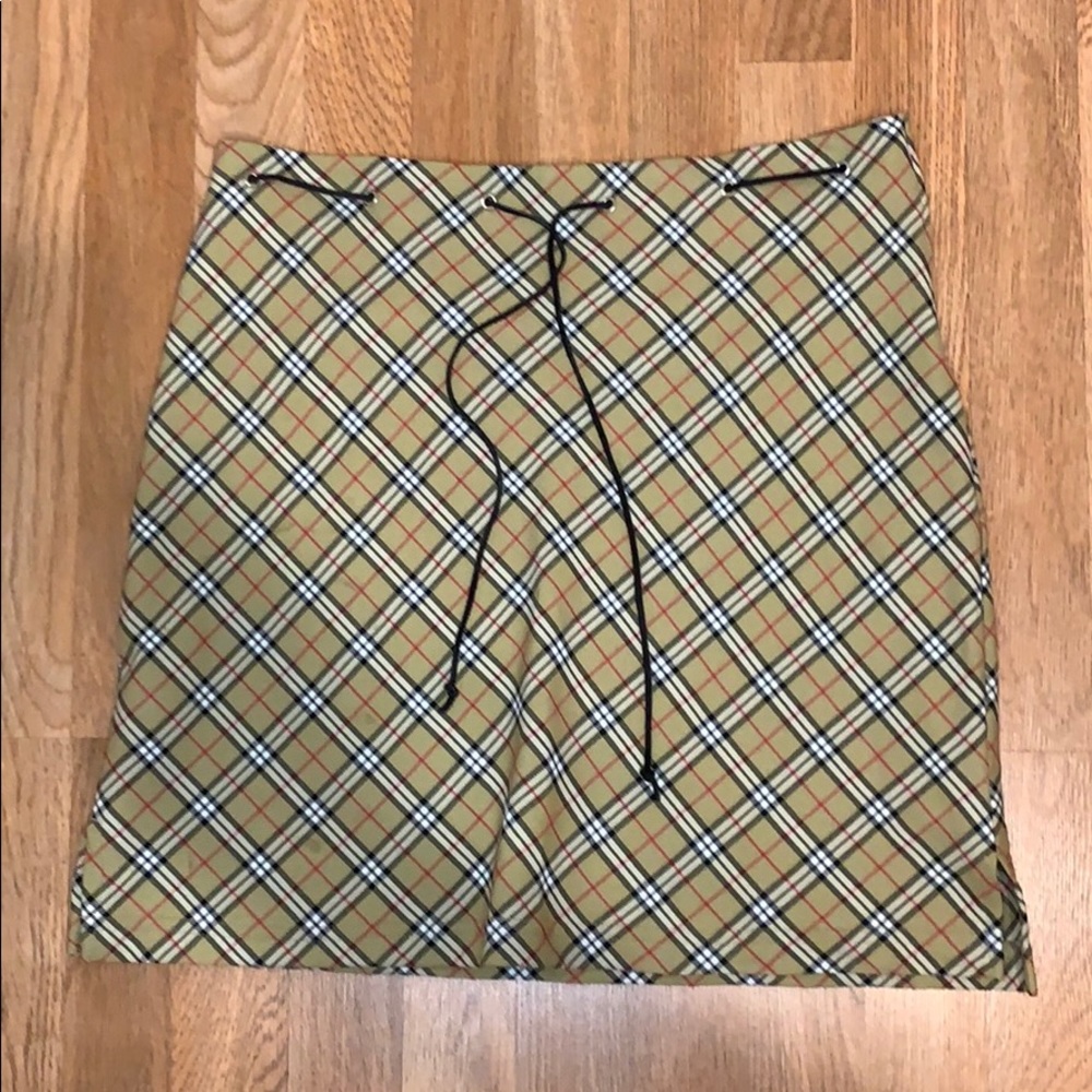 Skirt